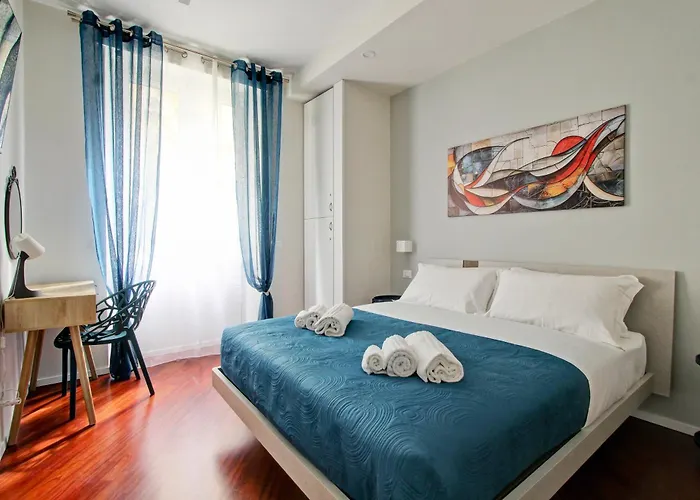 Apartmentdigioia