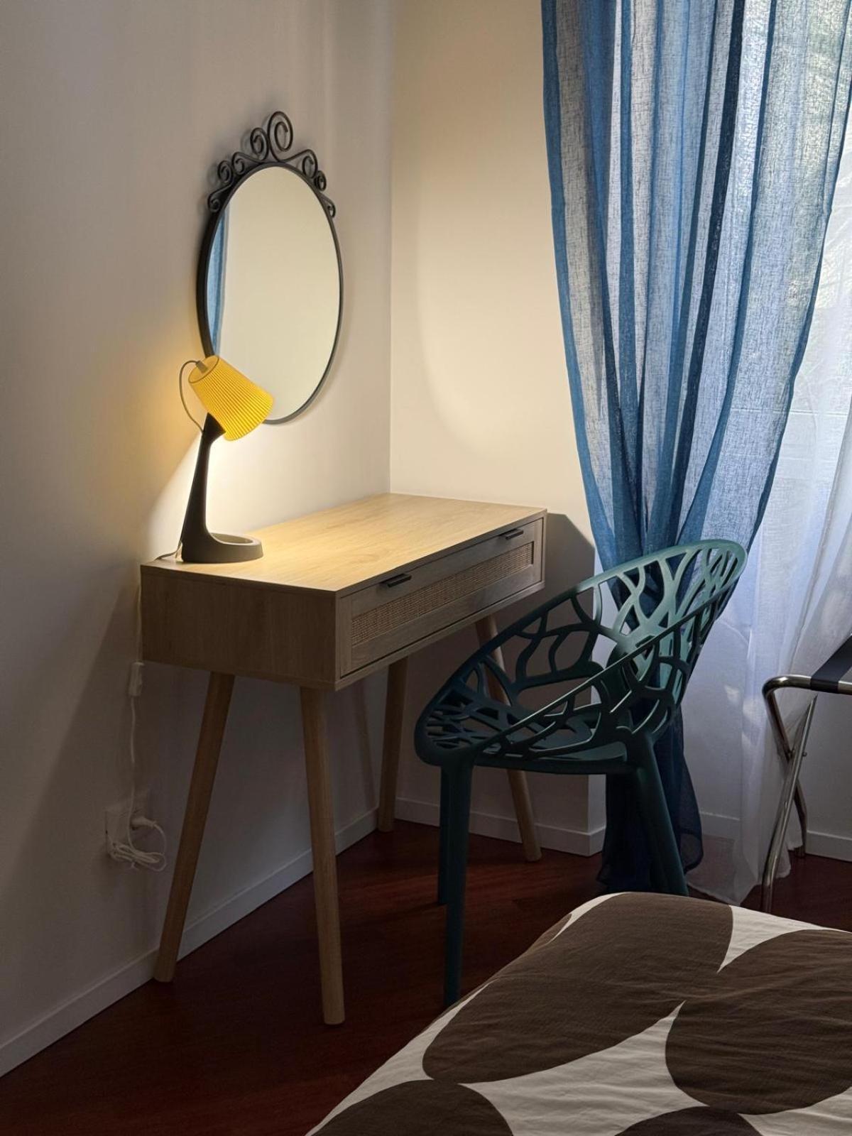 Apartmentdigioia Roma
