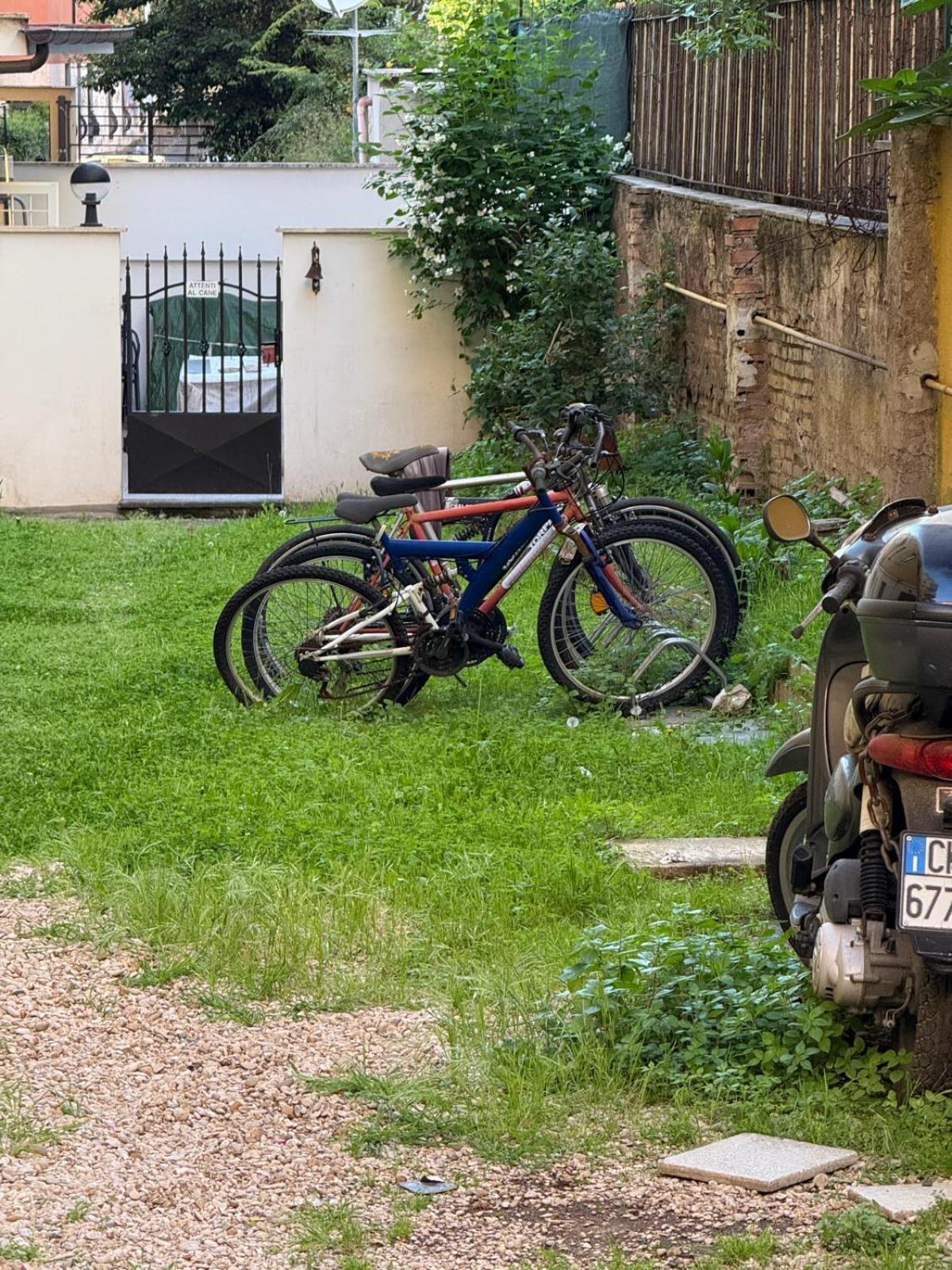 Appartamento Apartmentdigioia Roma