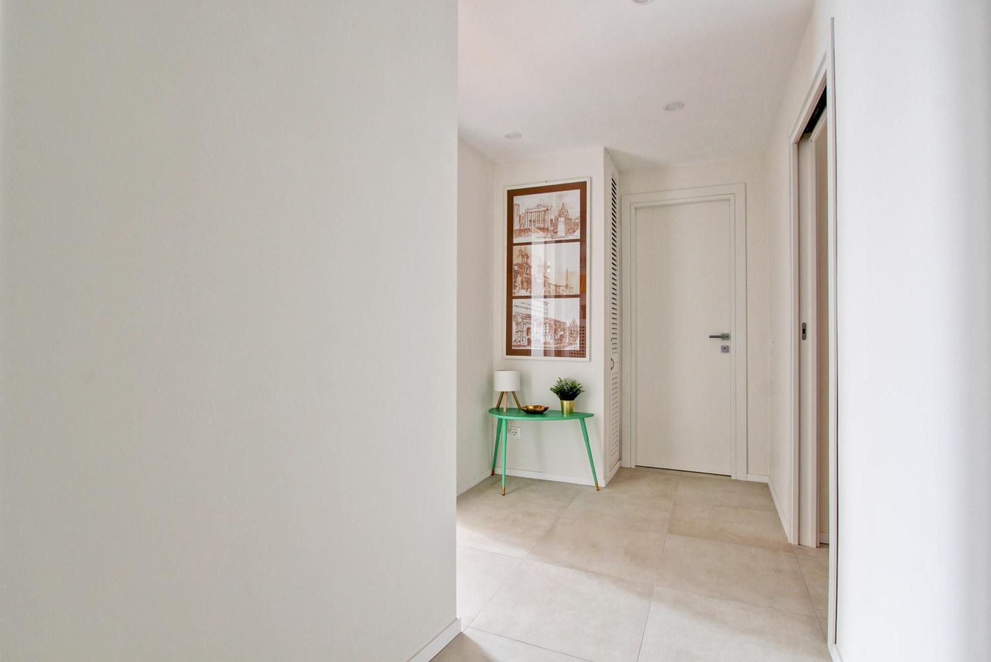 Appartamento Apartmentdigioia