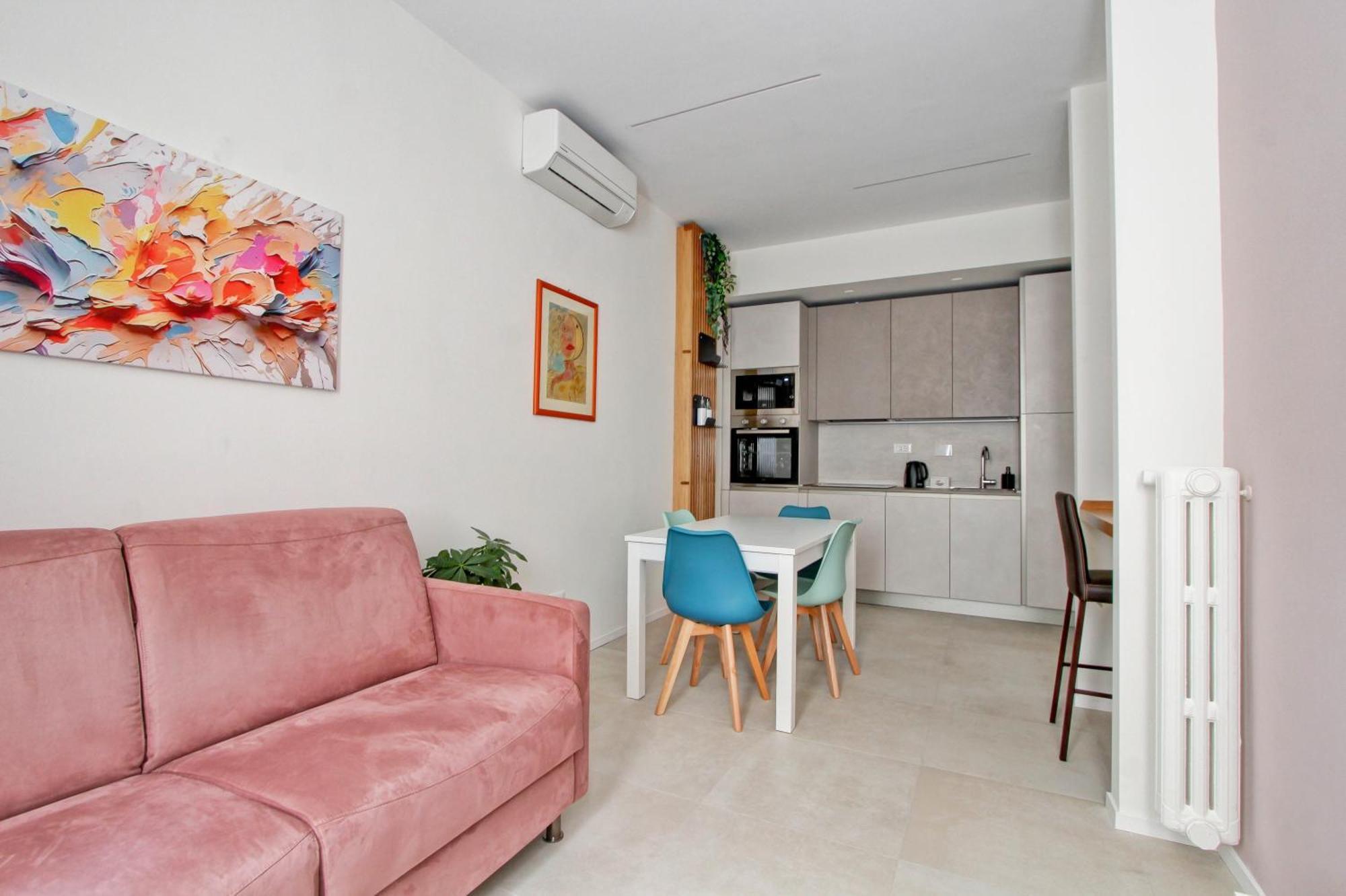 Apartmentdigioia Appartamento *