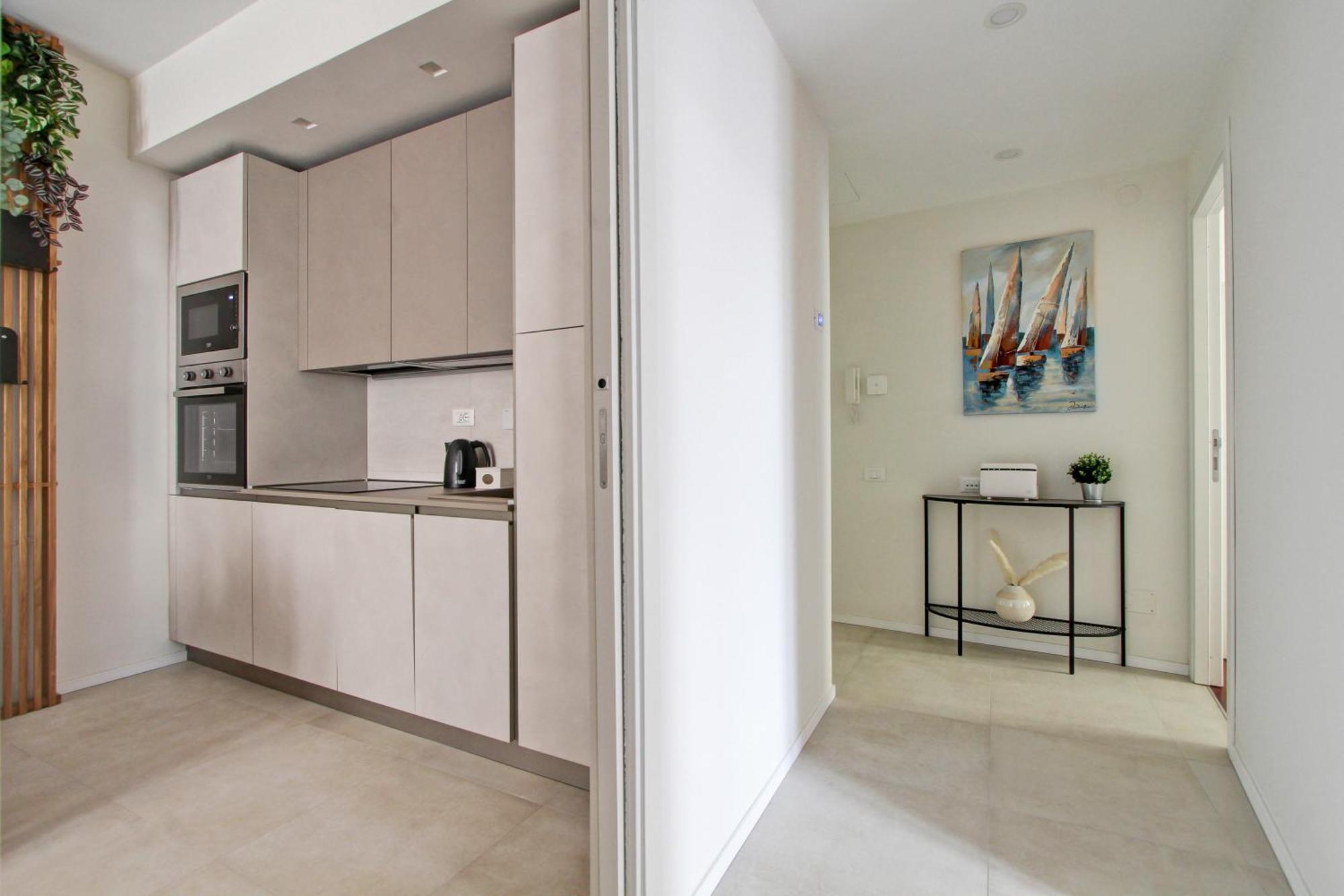 Apartmentdigioia *