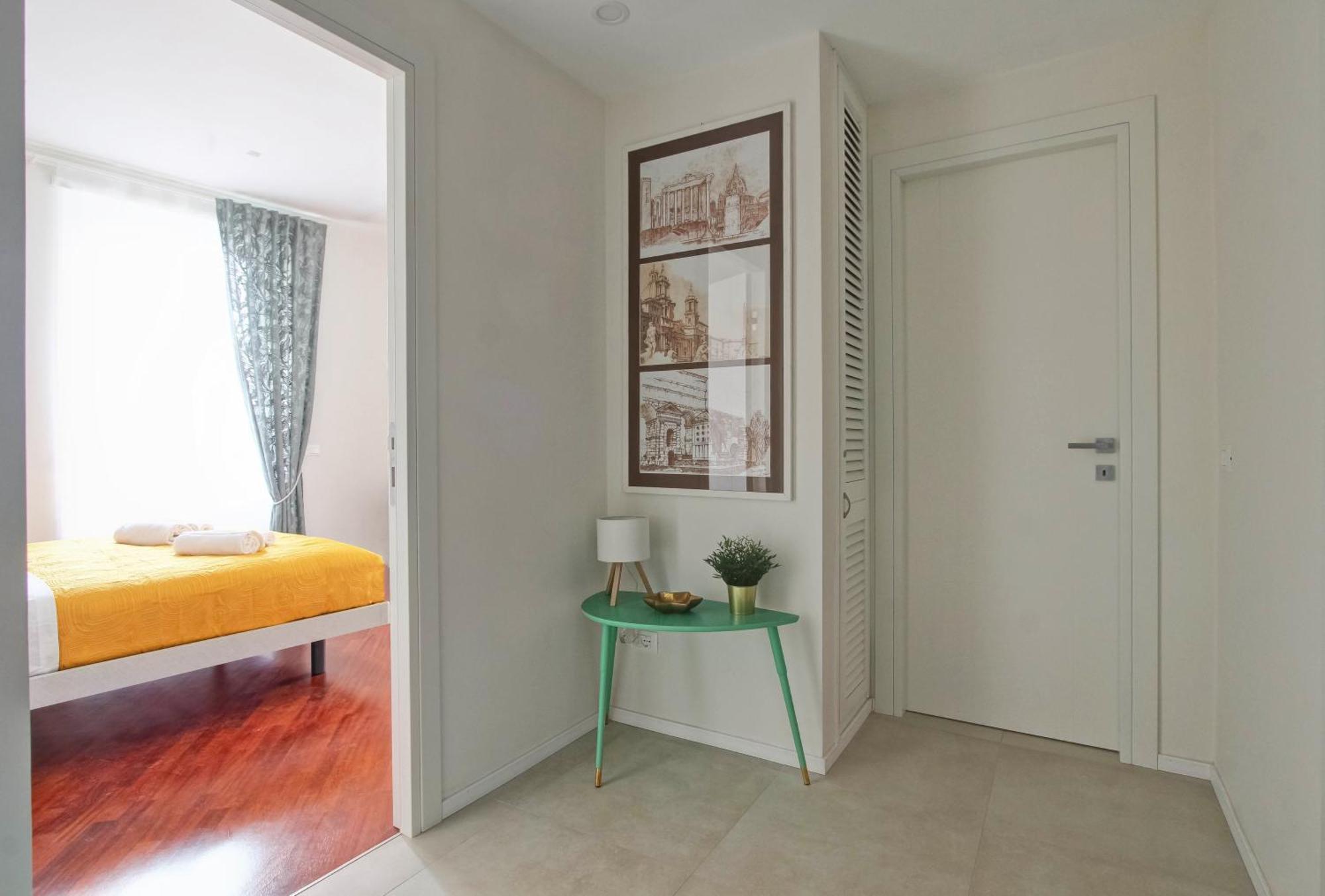 Apartmentdigioia Appartamento *