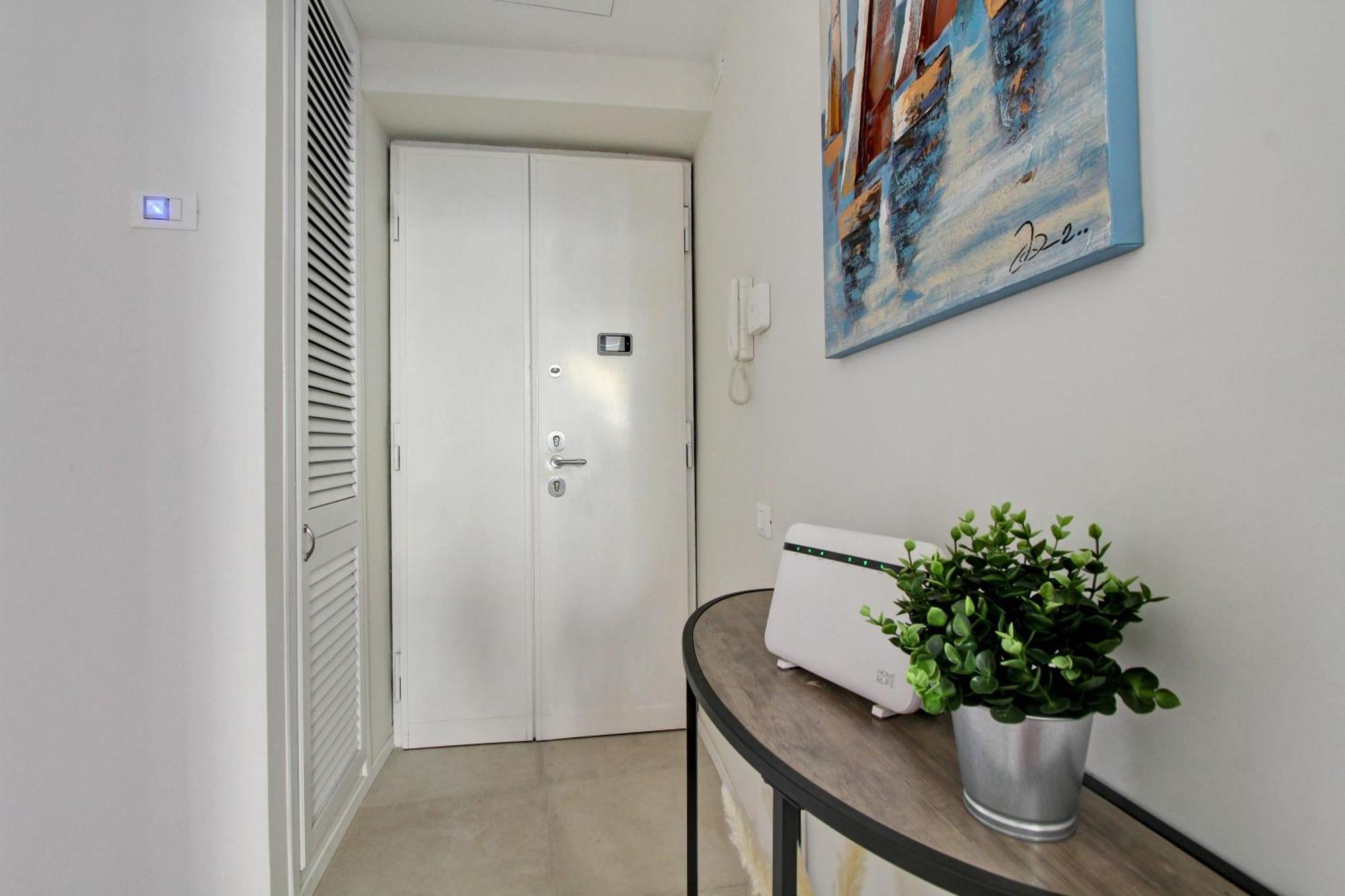 Apartmentdigioia Appartamento