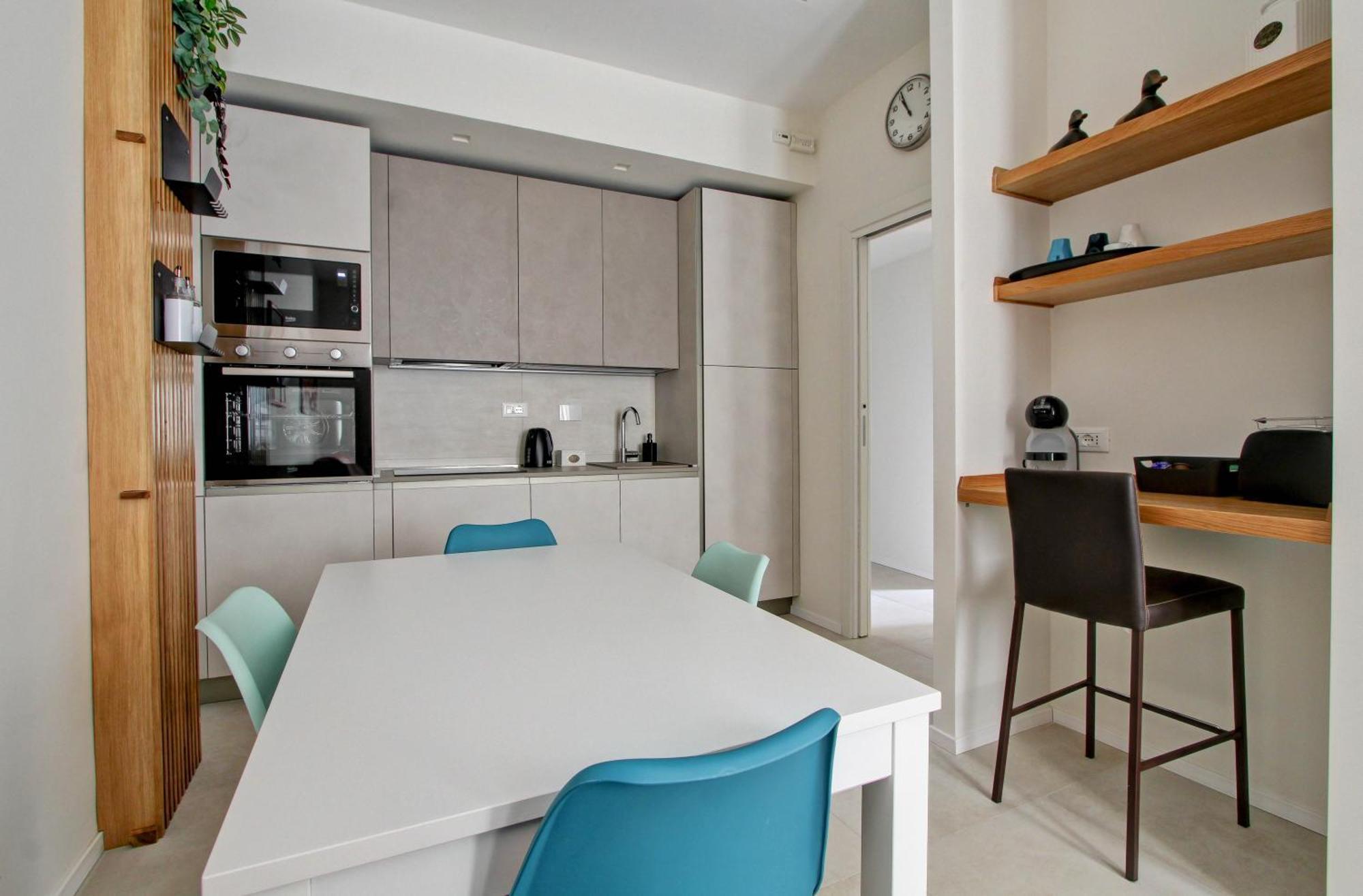 Appartamento Apartmentdigioia