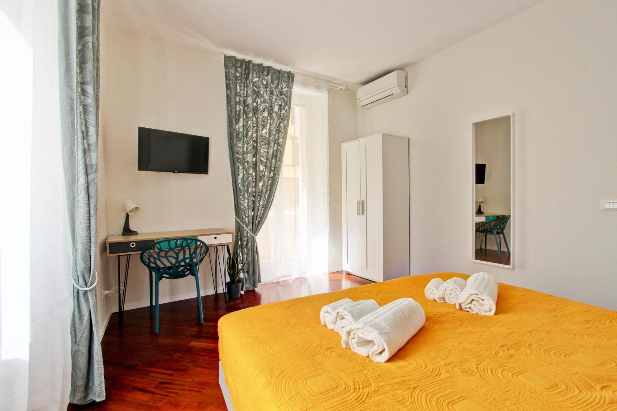 Apartmentdigioia Appartamento *