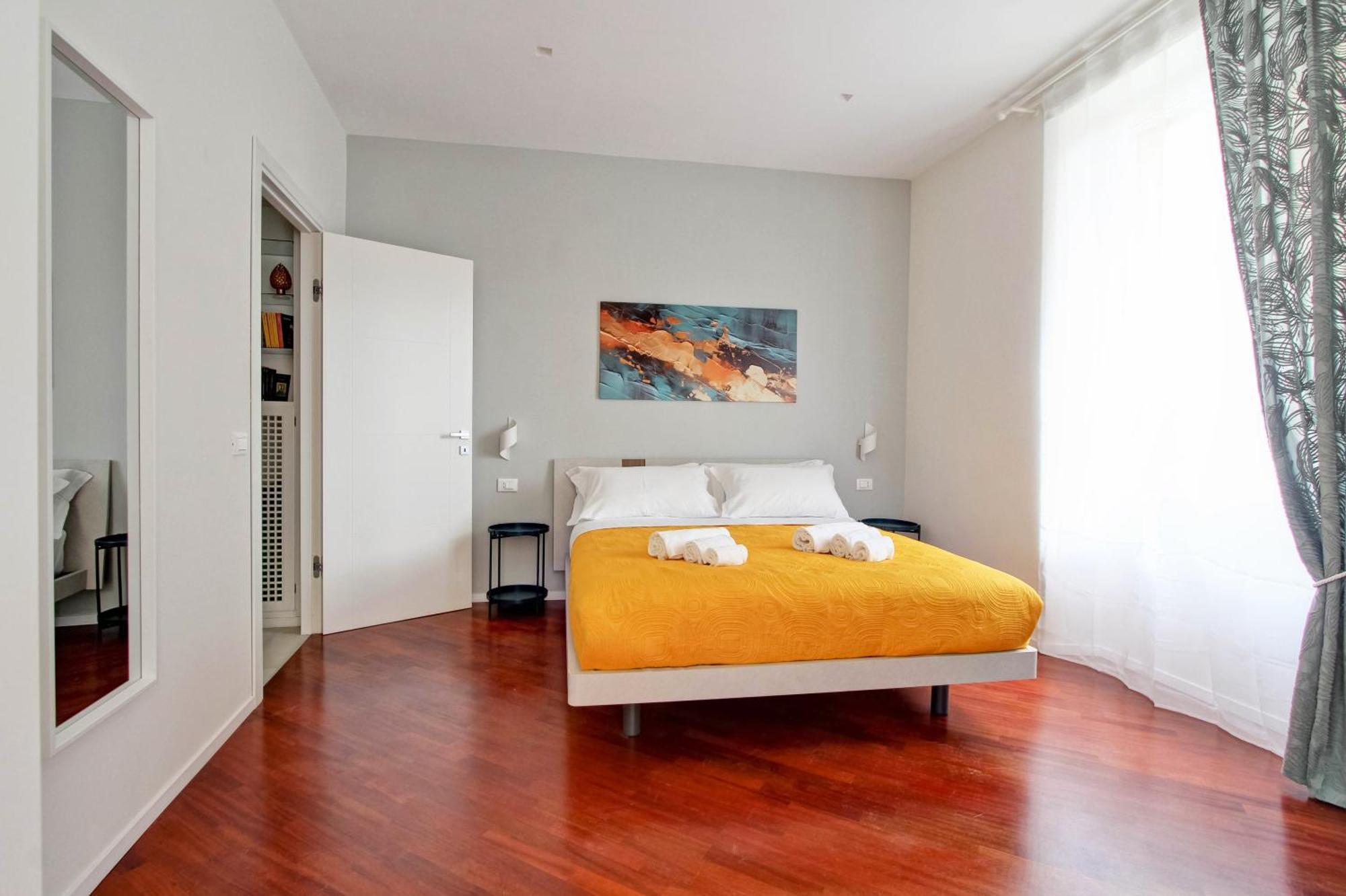 Appartamento Apartmentdigioia Roma