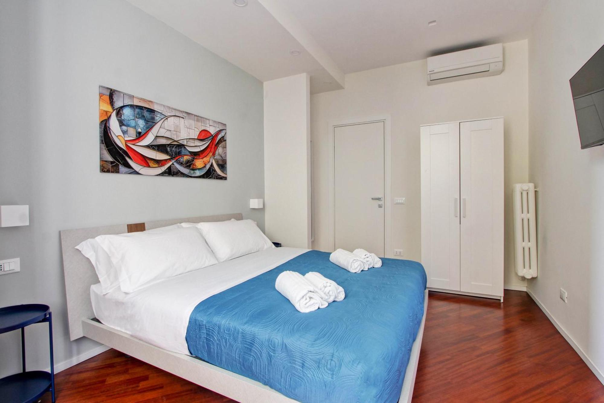 Appartamento Apartmentdigioia