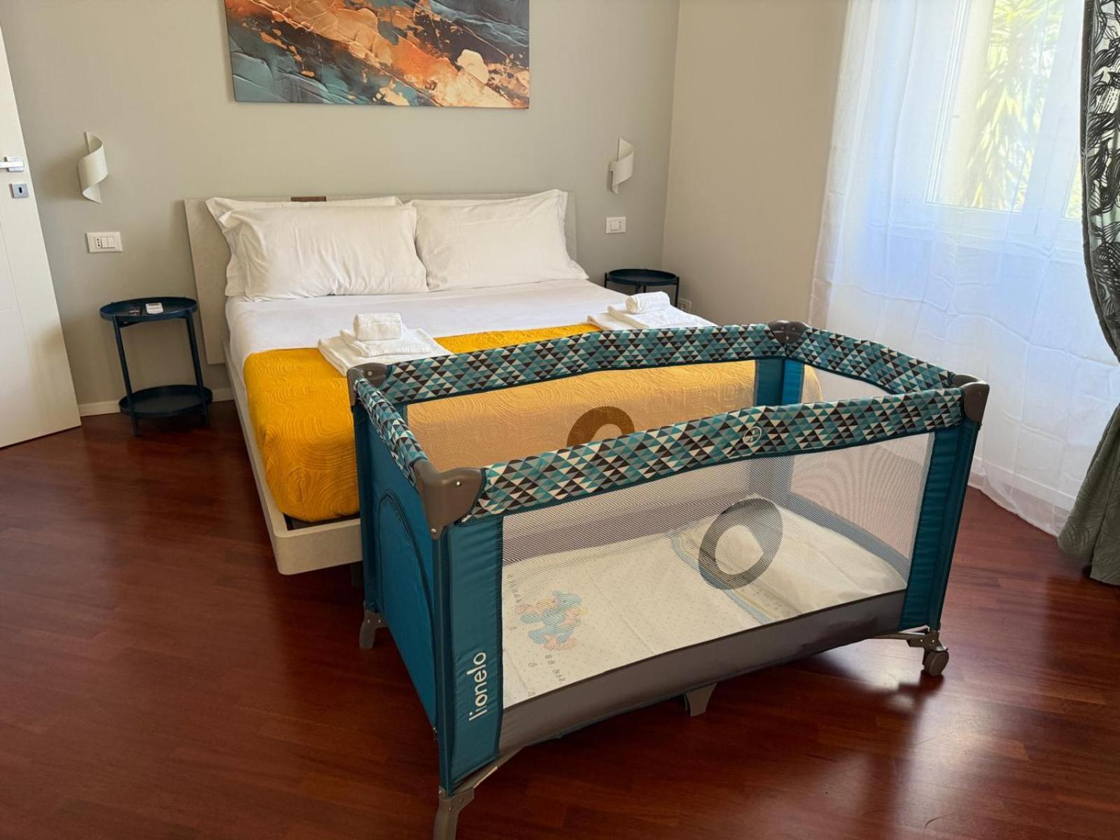 Apartmentdigioia Appartamento